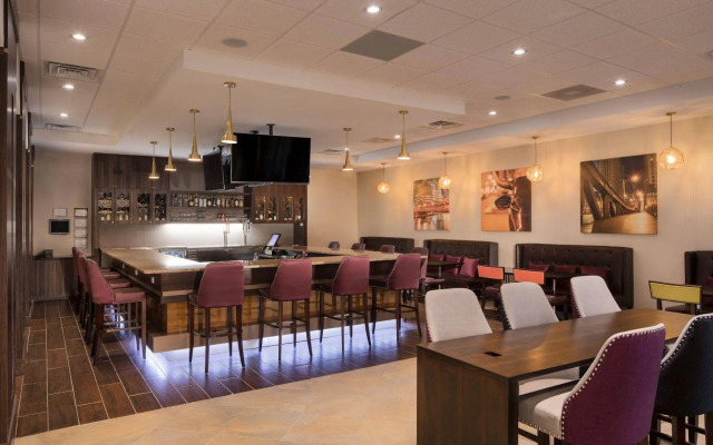 Crowne Plaza Chicago SW - Burr Ridge by IHG
