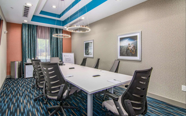 Hampton Inn Houston NASA-Johnson Space Center