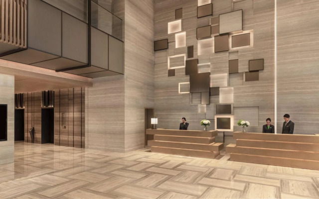 Courtyard by Marriott Shenzhen Bay