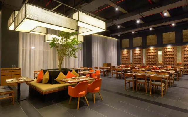 Holiday Inn Express and Suites Hyderabad
