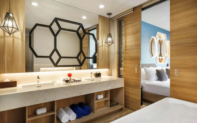 Avista Grande Phuket Karon - MGallery