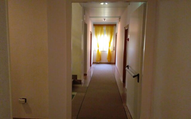 Hotel Glenn