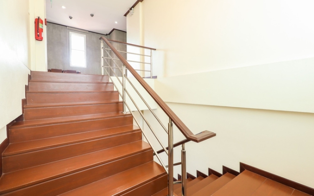 Oyo 360 de Phunchai Hometel,Lamphun