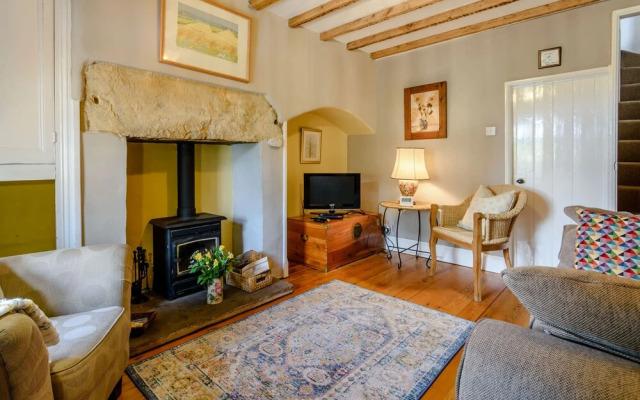 Snowdrop Cottage