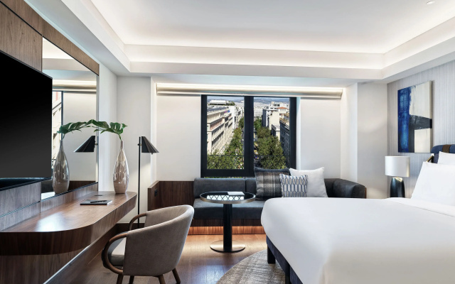 Athens Capital - MGallery Collection
