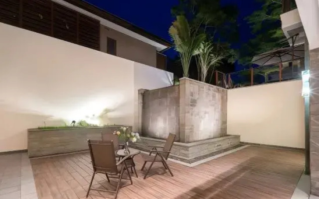 Sanya Yalong Bay Guanshanhai Villa