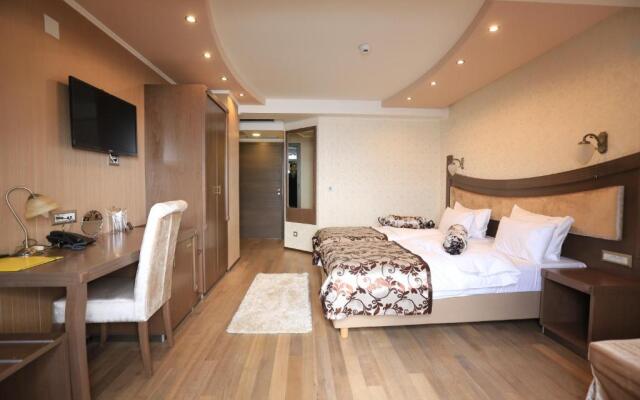 Hotel City Palace