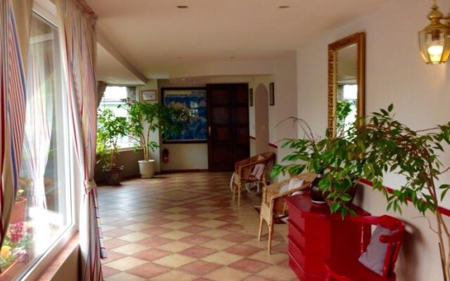 Hotel St. Anna