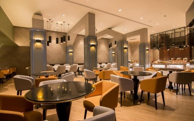 Yitel Shanghai Xuhui