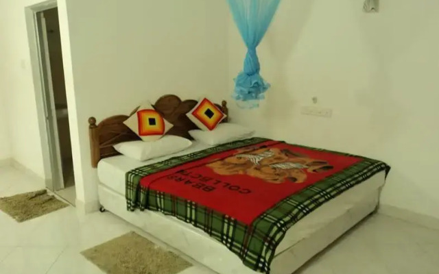 rukmali hotel