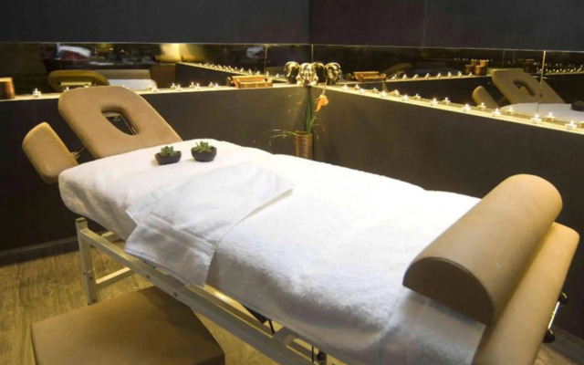 Bliss Residence & Spa