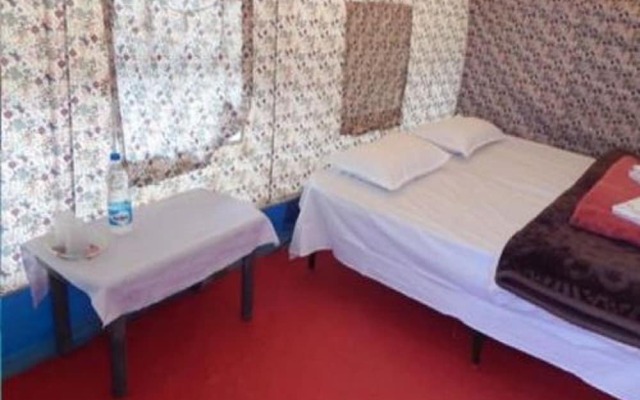 Wonderland Tourist Camp