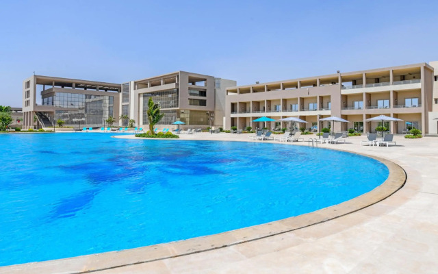 Tolip Gardens Hotel