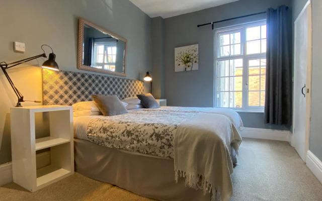 Marlborough Hotel