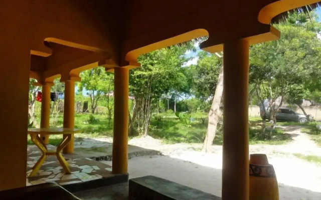 Ndoto Guesthouse
