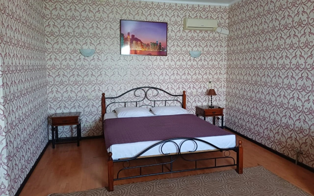 Старая башня(Бердск)