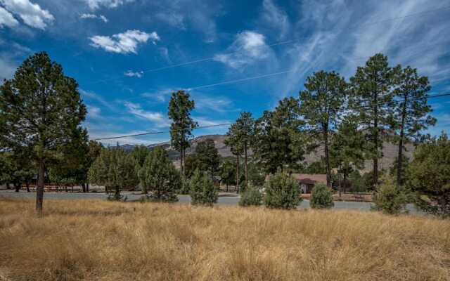 A Frame Acres - Three Bedroom Cabin