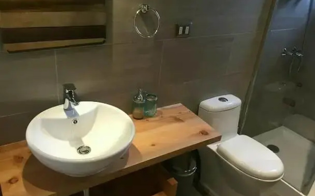 Jasmine Hotel