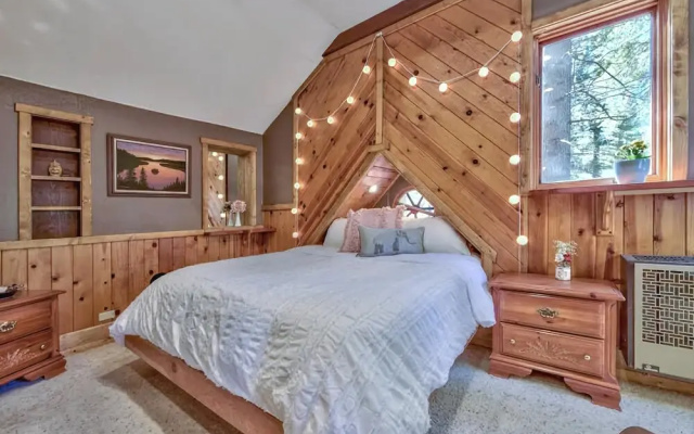 The River House