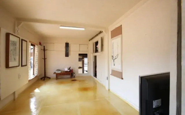 Cheongsong chalbanggong jongtaek