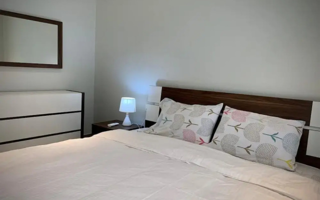 Forest View Apartments