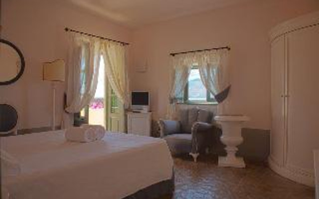 La Salina Hotel Borgo Di Mare