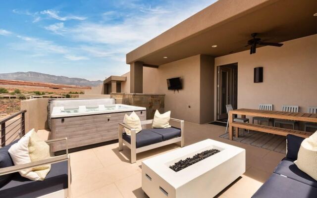 The Good Place by RedAwning