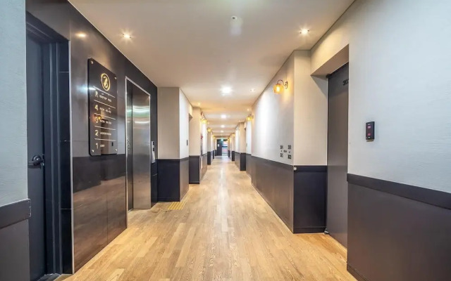 Daecheon 2278 Resort