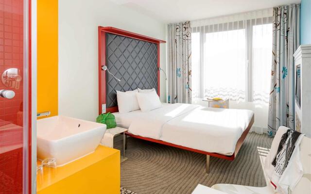 ibis Styles Hotel Berlin Mitte