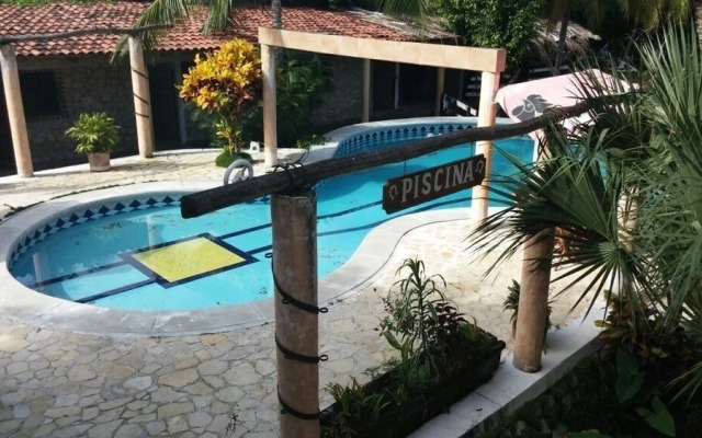 Palomino Ranch Hotel