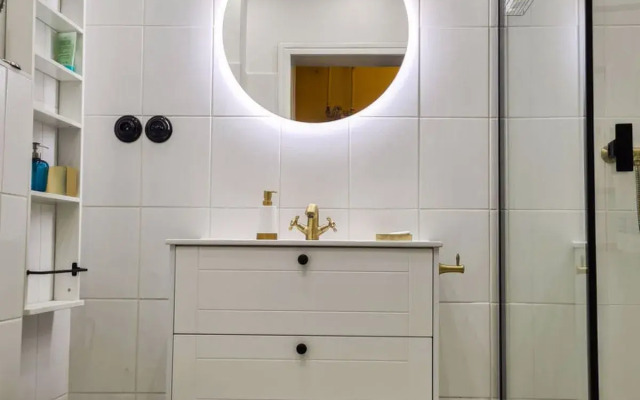 Apartment Chopina Sopot