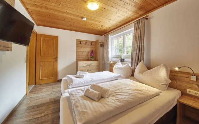 Delfi Ski & Bike Apartments