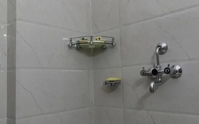 Noble House - A Heritage Home