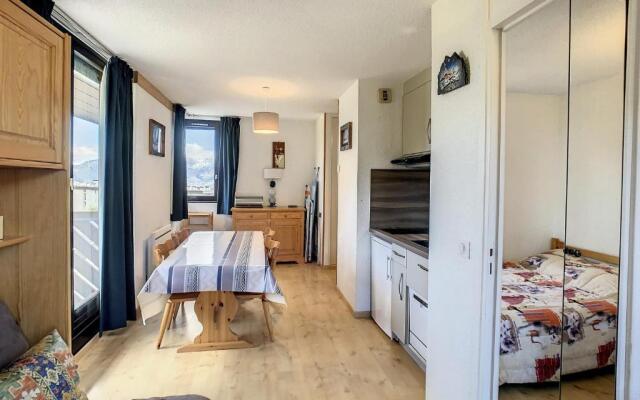 Appartement La Toussuire, 2 pièces, 6 personnes - FR-1-417-123