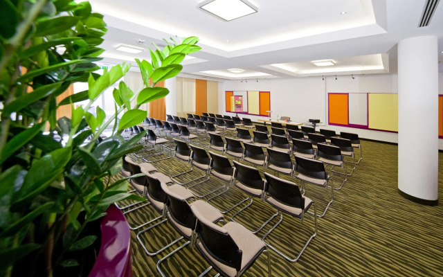 Premier Inn Stuttgart Bad Cannstatt Hotel