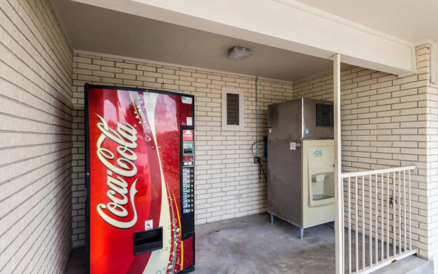 Three Rivers Executive Inn & Suites By OYO