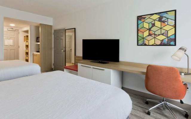 Hilton Garden Inn Birmingham/Lakeshore Drive
