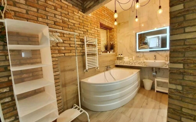 Beautiful Venice Bed and Breakfast