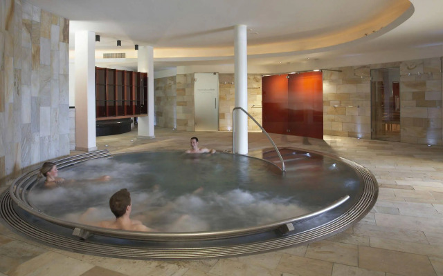 Wellness Hotel Stoos