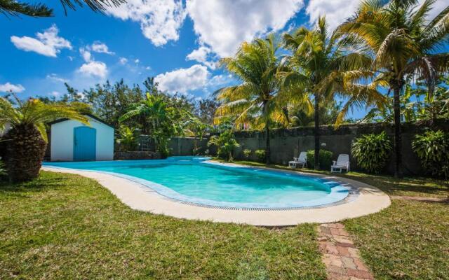 Turtle Bay Beach Villa