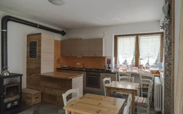 La Tana dell'Orso B & B