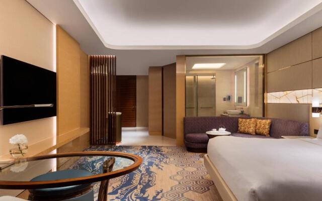 JW Marriott Hotel Macau