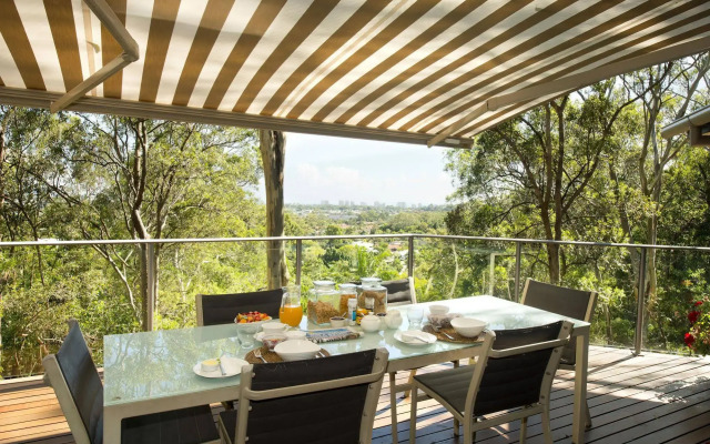 Arabella Guesthouse