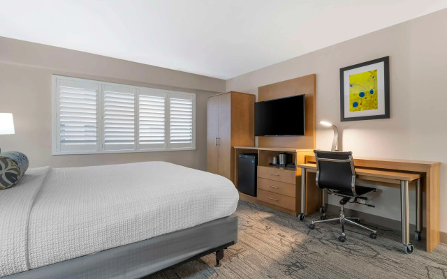 Best Western Red Coach Inn