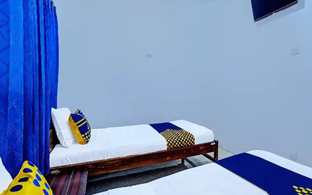 Omah Jm by OYO Rooms