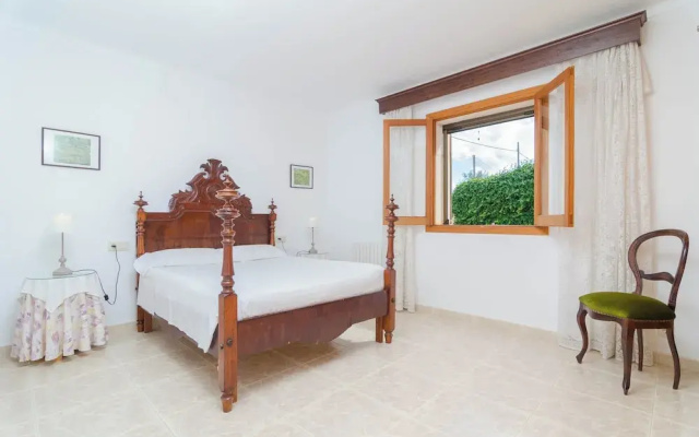 Torre Marina - Villa With Pool