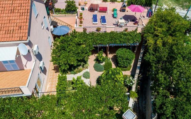 Apartments Bibijana