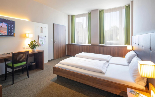 Joesepp´s Hotel am Schweizerberg