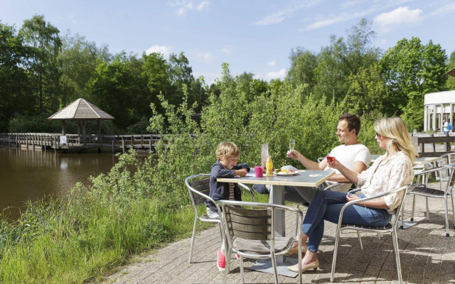 Center Parcs Limburgse Peel