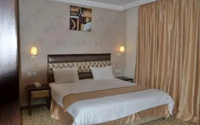 Medhal Almaali Apartments